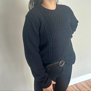 Uniqlo HEATTECH sweater